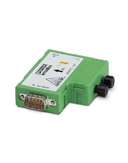 IBS OPTOSUB-F/R-LK-OPC